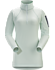 Rho LT Zip Neck Women's Dew Drop