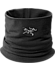 Rho LTW Neck Gaiter Black
