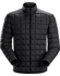 Rico Jacket Men's Black