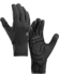 Rivet Glove Black