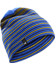 Rolling Stripe Toque Men's Bayou