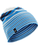 Rolling Stripe Toque Men's Coastline