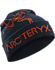 Rolling Word Toque Men's Kingfisher/Rooibos