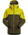 Rush Jacket Men's Komodo