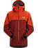 Rush Jacket Men's Vesuvius