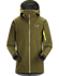 Sabre Jacket Men's Dark Moss