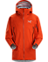 Sabre Jacket Men's Rooibos
