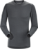 Satoro AR Crew Neck Shirt LS Men's Pilot