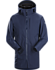 ソーヤ― コート Men's Nighthawk