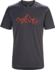 Shards Heavyweight T-Shirt Men's Janus