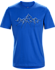 Shards Heavyweight T-Shirt Men's Rigel