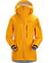 Shashka Jacket Women's Aspen Glow