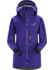 Shashka Jacket Women's Azalea