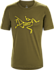 スケレタル Tシャツ Men's Roman Pine