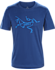 スケレタル Tシャツ Men's Triton