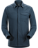 Skyline Shirt LS Men's Nighthawk