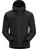 Solano Jacket Men's Black