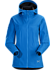 Solano Jacket Women's Macaw