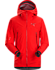 Sphene Jacket Men's Matador
