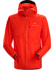 スコーミッシュ フーディ Men's Flare
