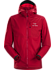 スコーミッシュ フーディ Men's Red Beach