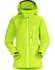 Squamish Hoody Women's Dark Titanite
