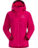 Squamish Hoody Women's Ixora