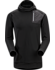 Stryka Hoody Men's Black