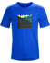 サブアルパイン Tシャツ Men's Adrift