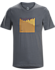 サブアルパイン Tシャツ Men's Pilot