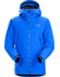 Tauri Jacket Men's Rigel