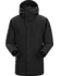 Therme Parka Men's Black