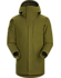 Therme Parka Men's Dark Moss