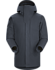 Therme Parka Men's Nighthawk