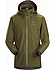 Theta AR Jacket Men's Dark Moss