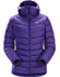 Thorium AR Hoody Women's Azalea