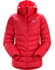 Thorium AR Hoody Women's Radicchio