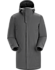 Thorsen Parka Men's Pilot