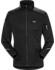 Trino Jacket Men's Black/Black