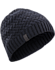 Diplomat Toque Black Sapphire