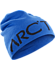 Word Head Long Toque Rigel/Kingfisher