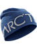 Word Head Toque Triton/Smoke