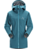 Zeta AR Jacket Women's Lt Oceanus