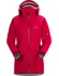 Zeta AR Jacket Women's Radicchio