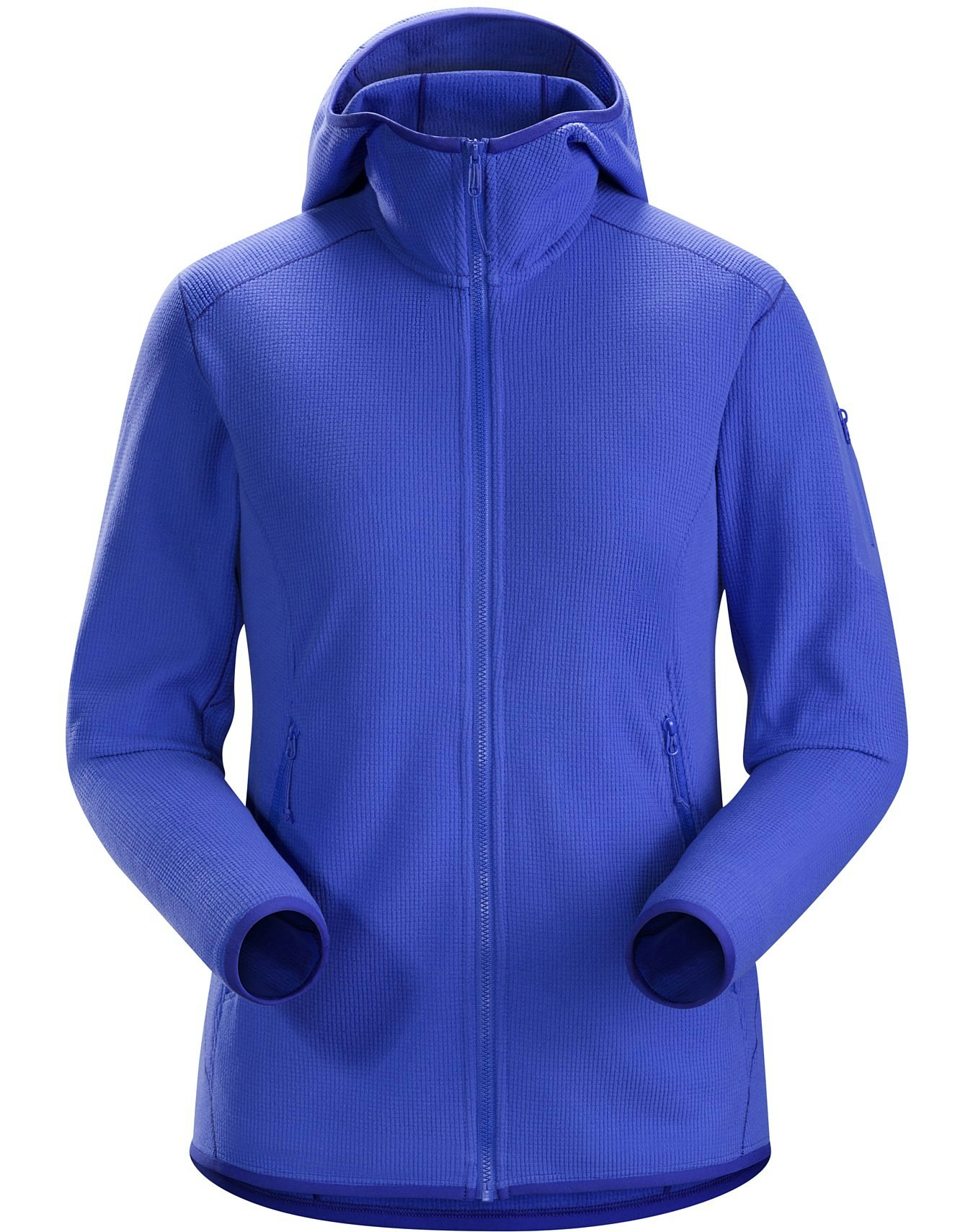delta lt hoody