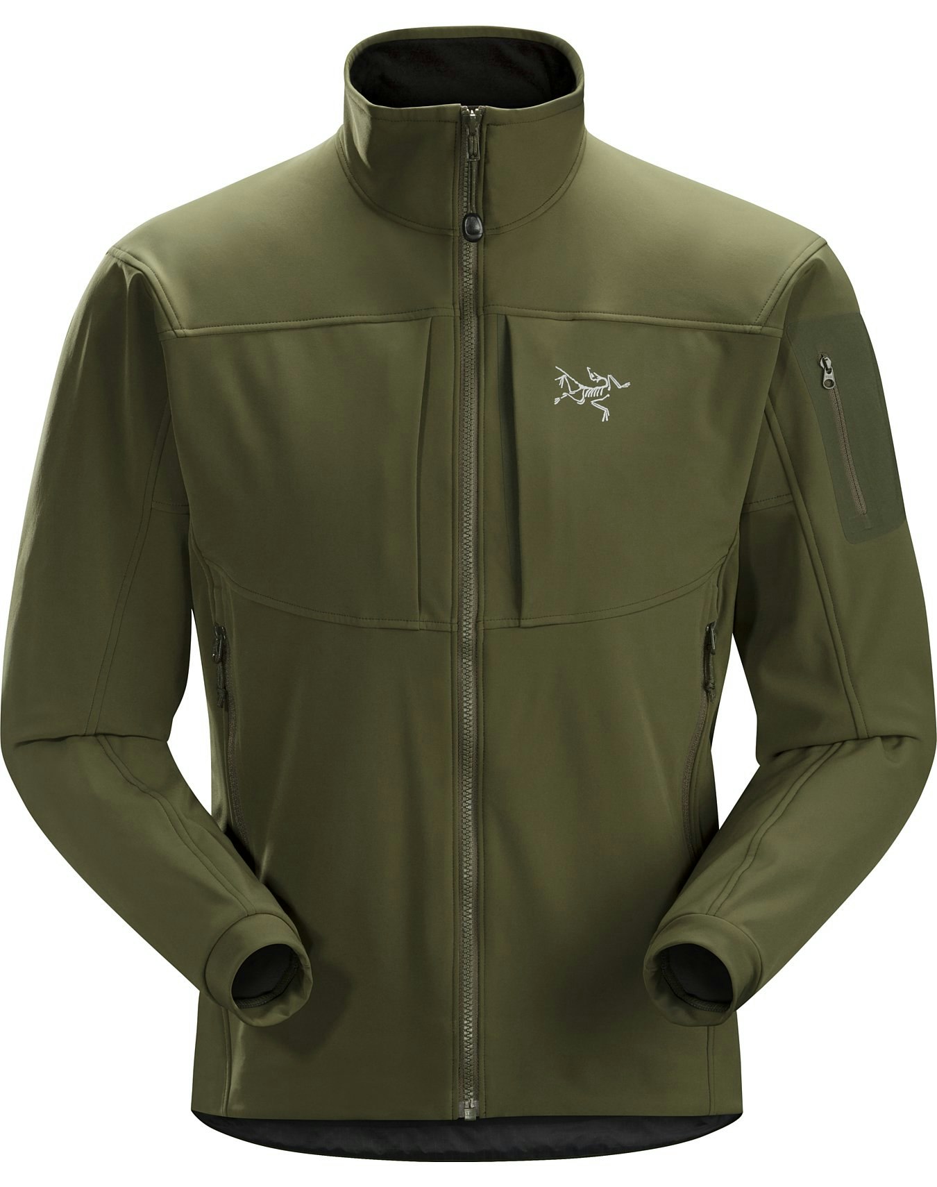 Gamma MX Jacket / Mens / Arc'teryx