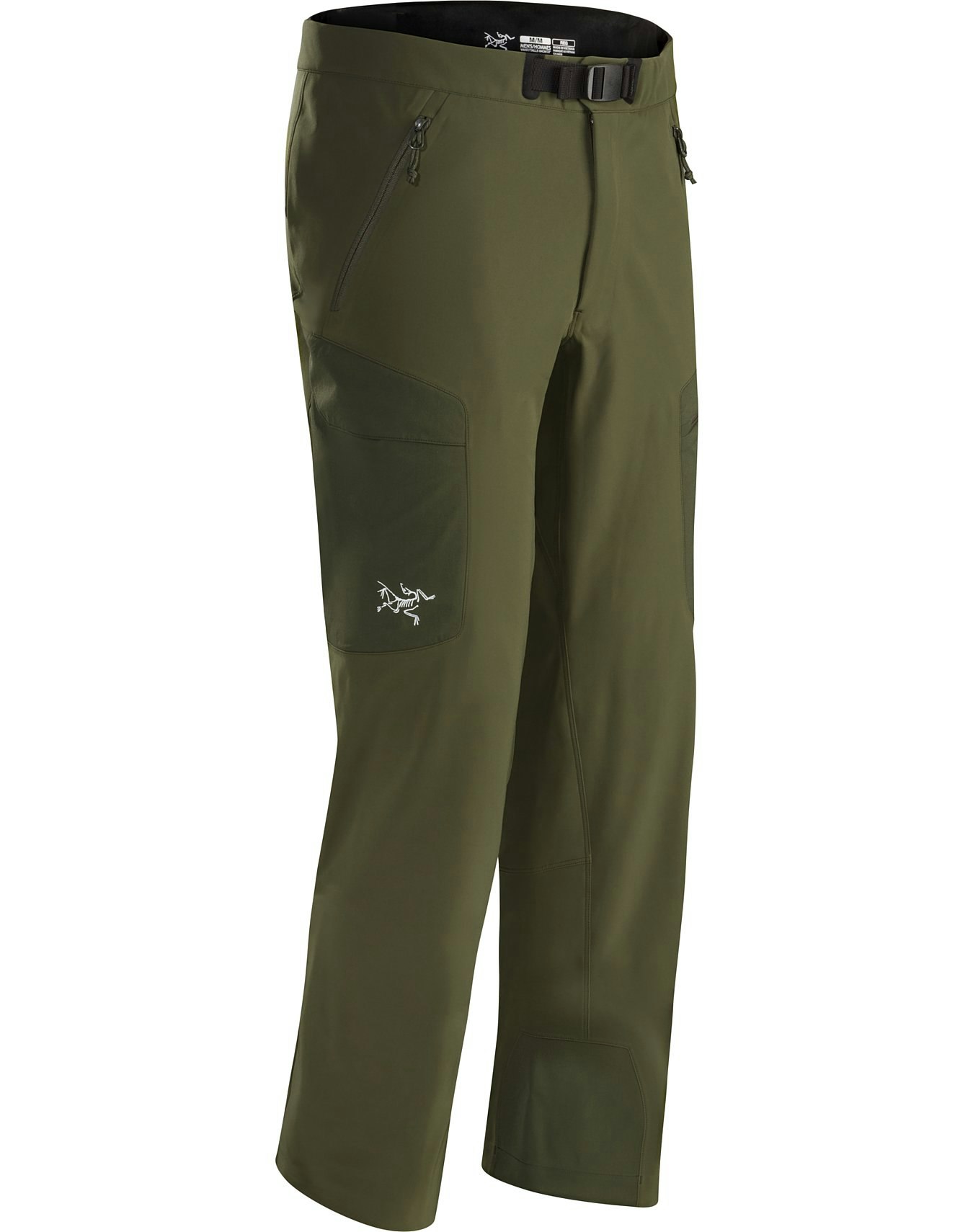 arcteryx gamma pants mens