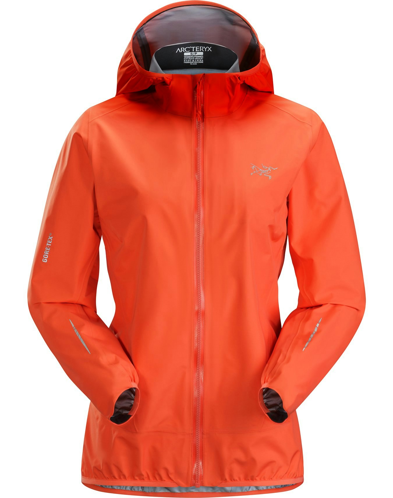 Norvan Jacket / Womens / Arc'teryx