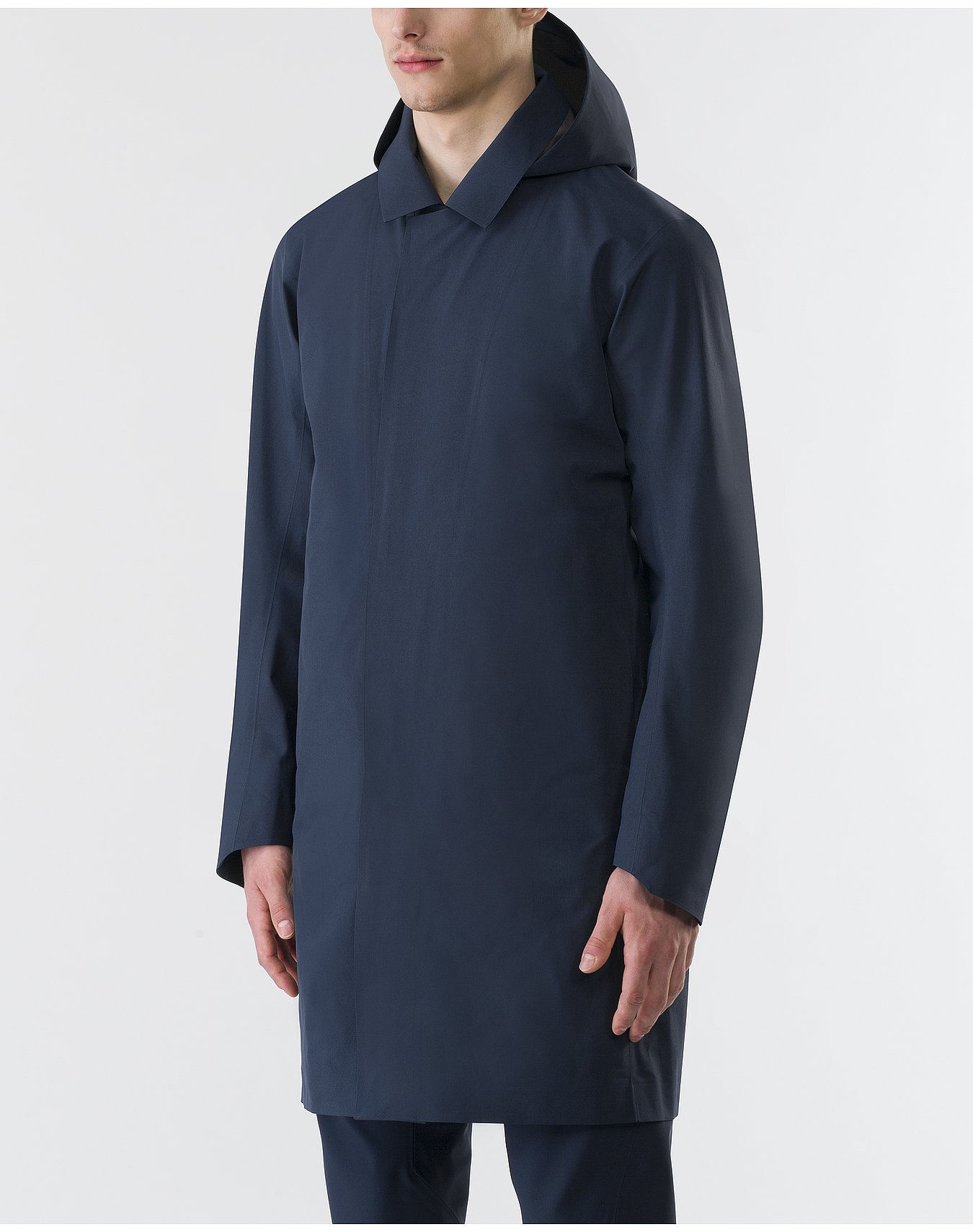 Partition AR Coat Men's