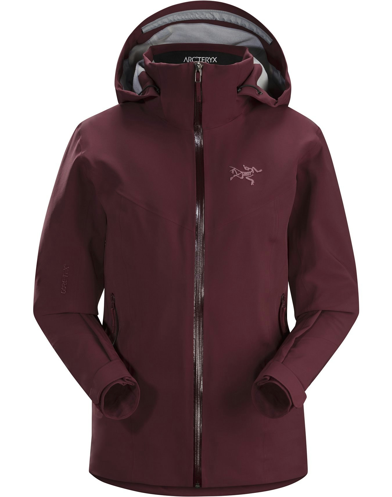 Ravenna Jacket / Womens / Arc'teryx